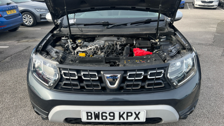 Dacia Duster 1.3 TCe 130 Comfort 5dr Petrol Estate